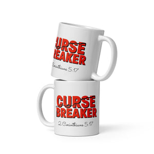 Curse Breaker Mug
