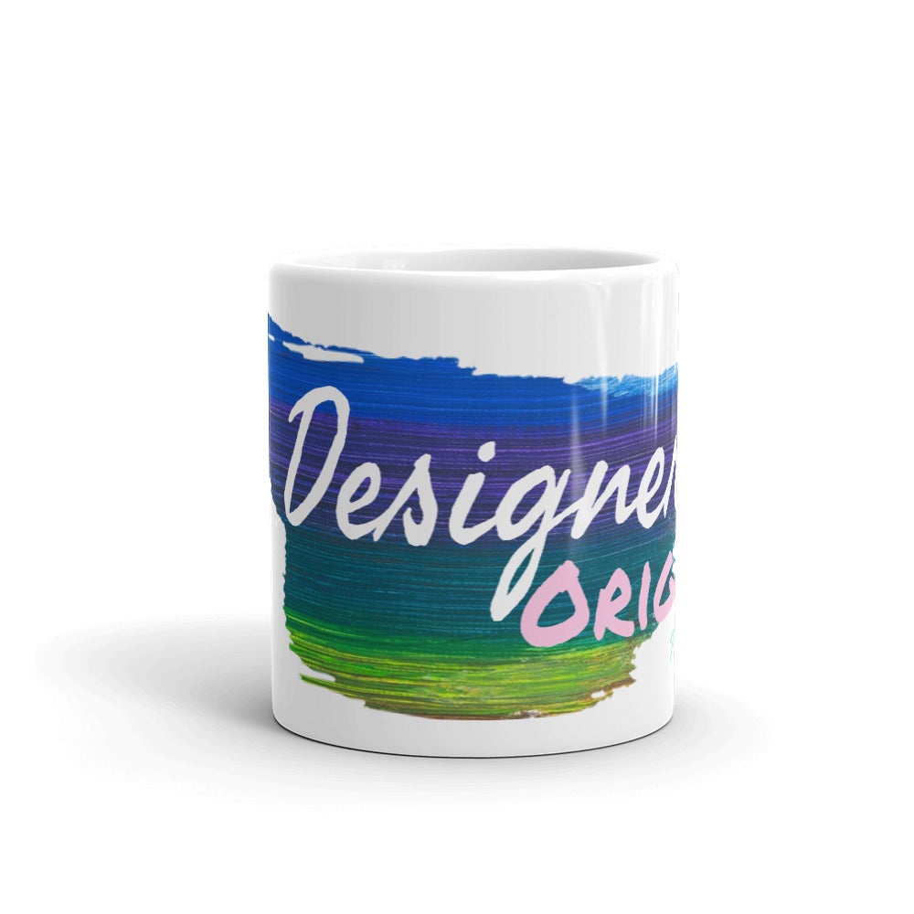 Designer Original Mug