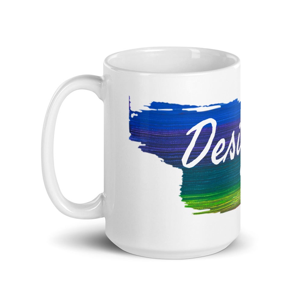 Designer Original Mug