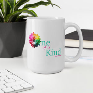 One of a Kind Mug 2.0