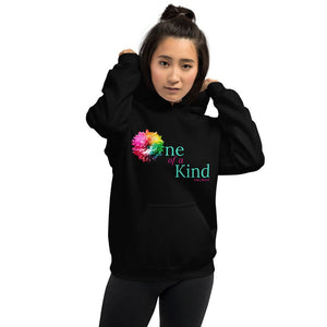 One of a Kind Hoodie Hoodie