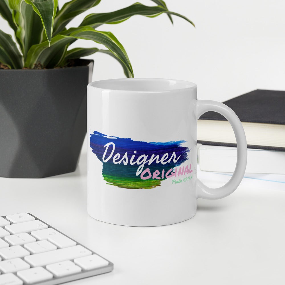 Designer Original Mug 2.0
