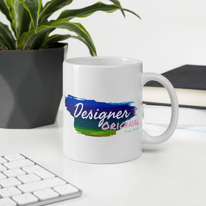 Designer Original Mug 2.0