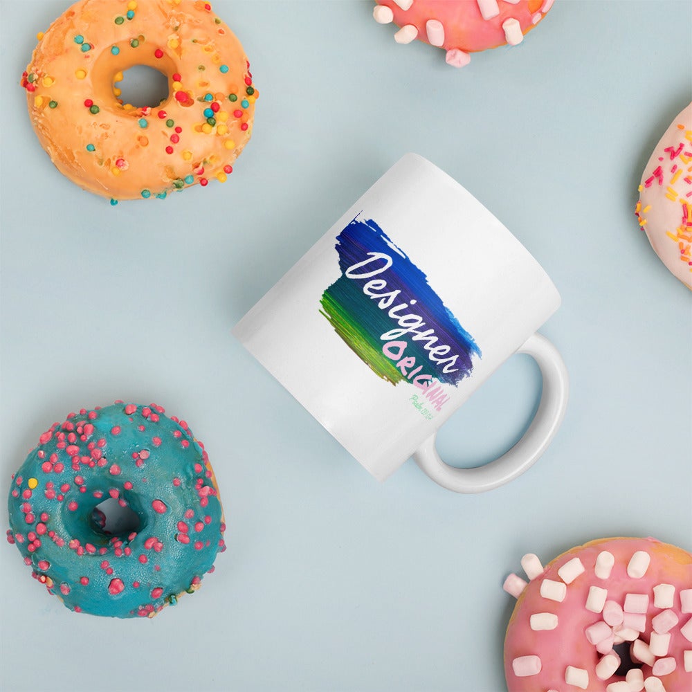Designer Original Mug 2.0