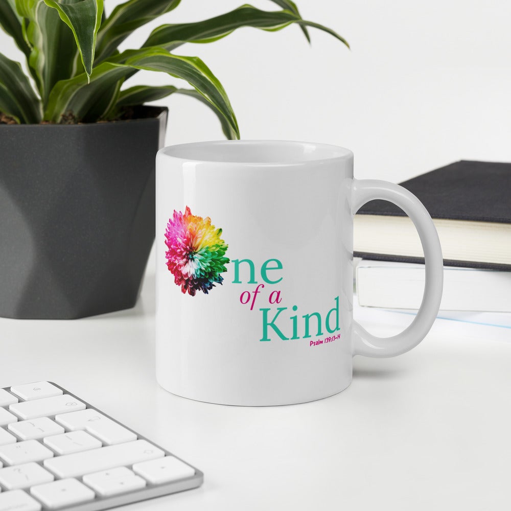 One of a Kind Mug 2.0
