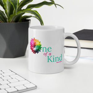 One of a Kind Mug 2.0