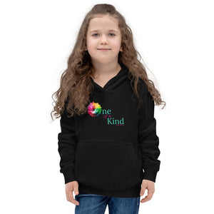 One of Kind Kids Hoodie